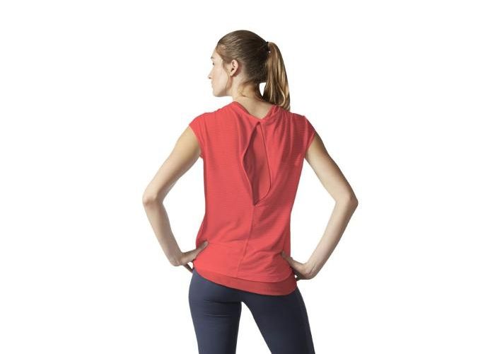 Женская футболка для бега Adidas Supernova TKO 2 Layer Short Sleeve W увеличить