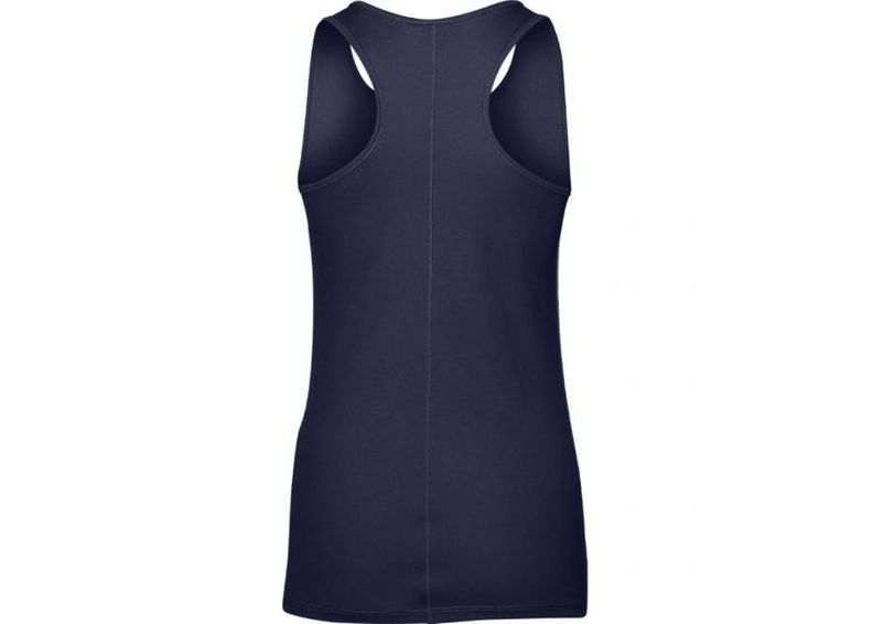 Женская футболка для тренировок Asics Silver Tank W 2012A053-401 увеличить