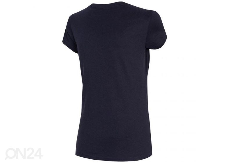 Женская футболка 4F увеличить