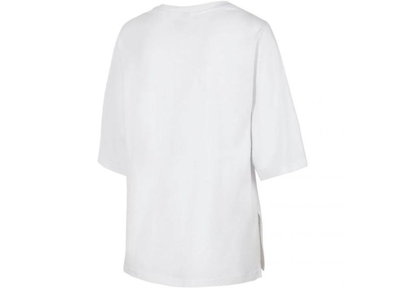 Женская футболка 4F W H4L20 TSD012 10S увеличить