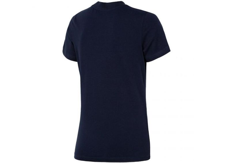 Женская футболка 4F W H4L20 TSD013 31S увеличить