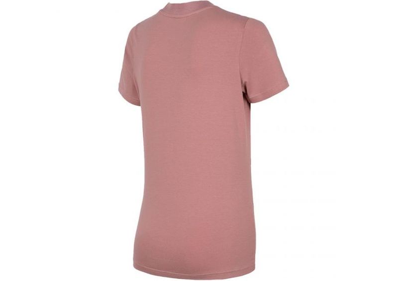 Женская футболка 4F W H4L20 TSD013 53S увеличить