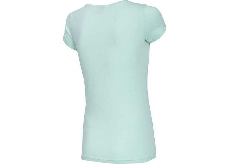 Женская футболка 4F W NOSH4-TSD001 47S увеличить