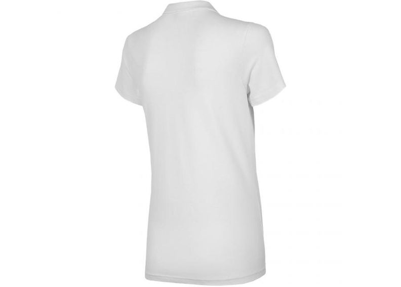 Женская футболка 4F W NOSH4 TSD007 10S увеличить