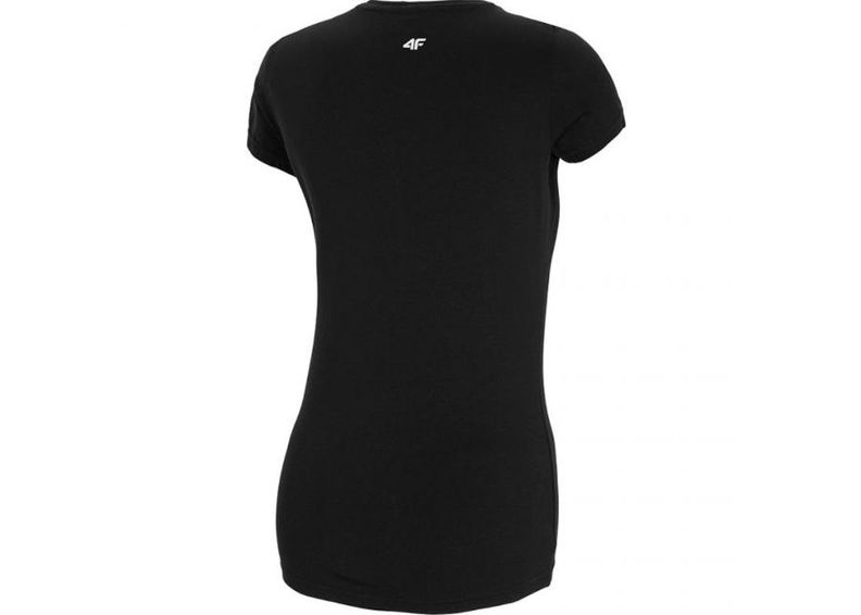 Женская футболка 4F W NOSH4 TSDF002 20S увеличить