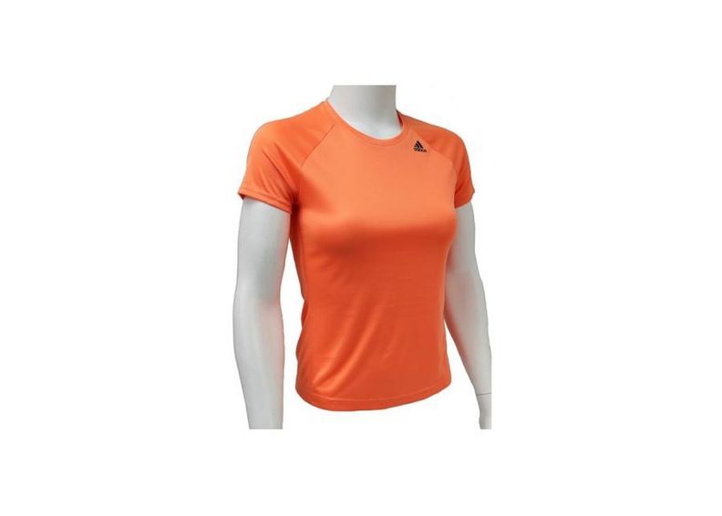 Женская футболка adidas D2M Tee Lose W BS1921 увеличить