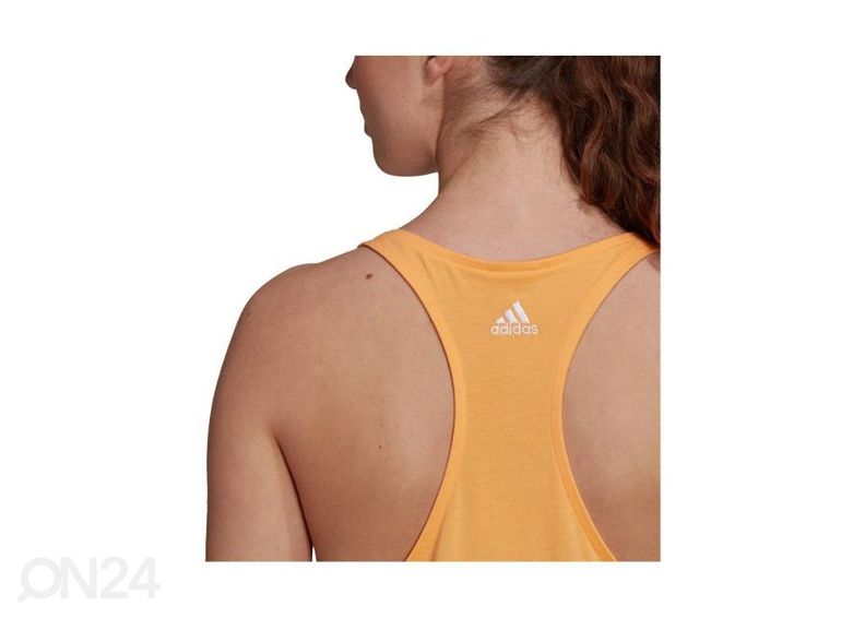 Женская футболка Adidas Essentials Loose увеличить