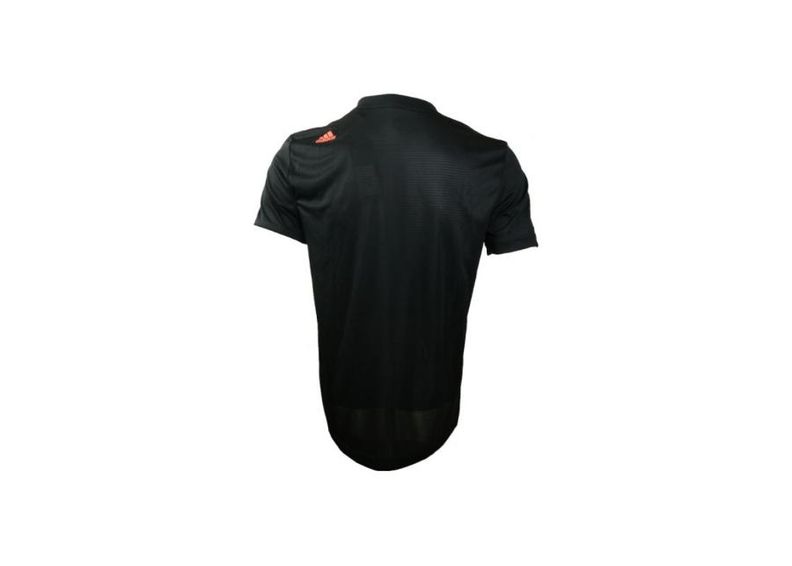 Женская футболка adidas F50 Climacool Tee W S09866 увеличить