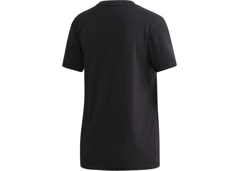 Женская футболка adidas Trefoil Tee W FM3311 увеличить