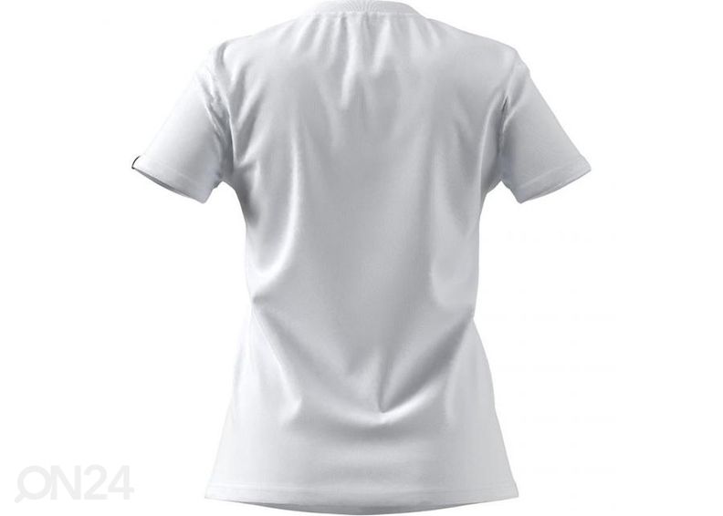 Женская футболка Adidas Tropical Graphic увеличить