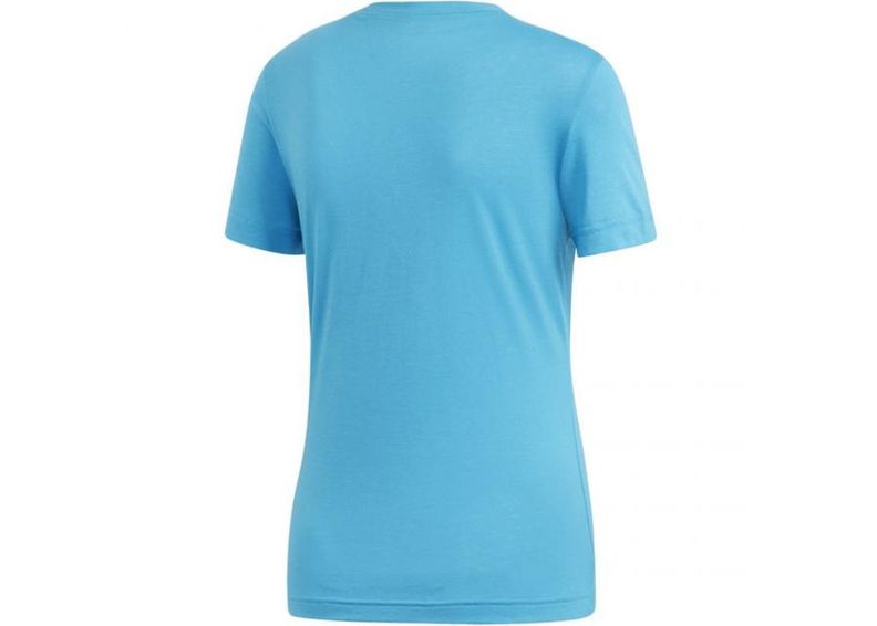 Женская футболка adidas W Must Haves BOS TEE DZ0015 увеличить