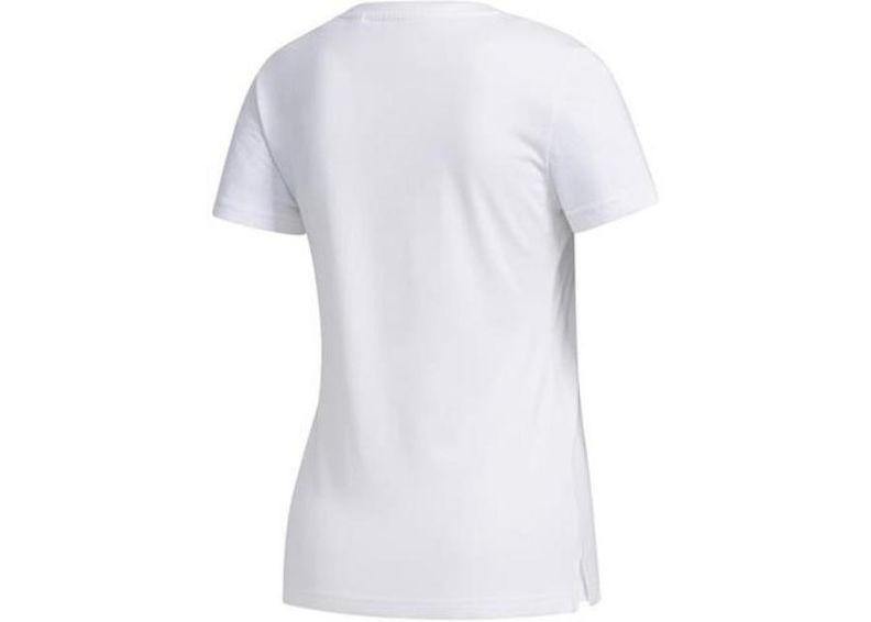 Женская футболка adidas Women Circular Graphic W FM6149 увеличить