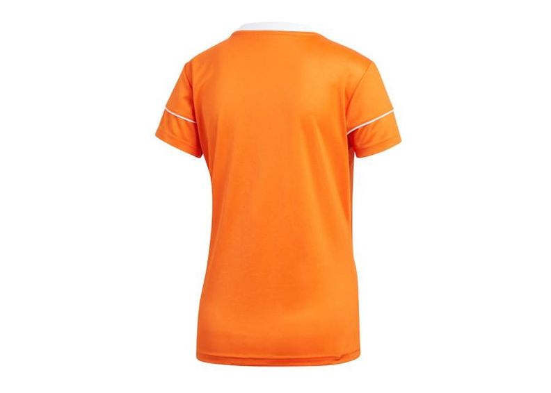 Женская футболка adidas Womens Squadra 17 W BJ9206 увеличить