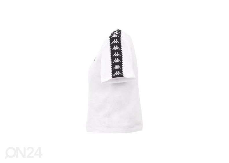 Женская футболка Kappa Inula увеличить