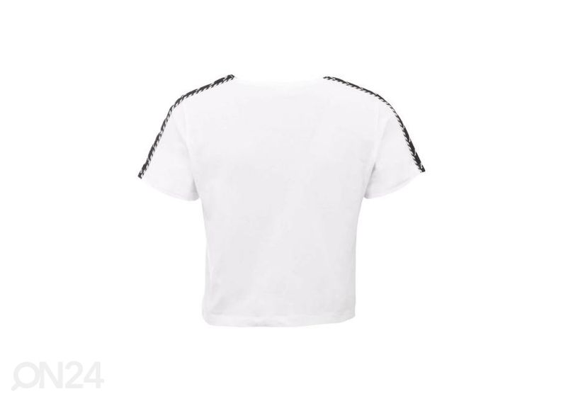 Женская футболка Kappa Inula увеличить