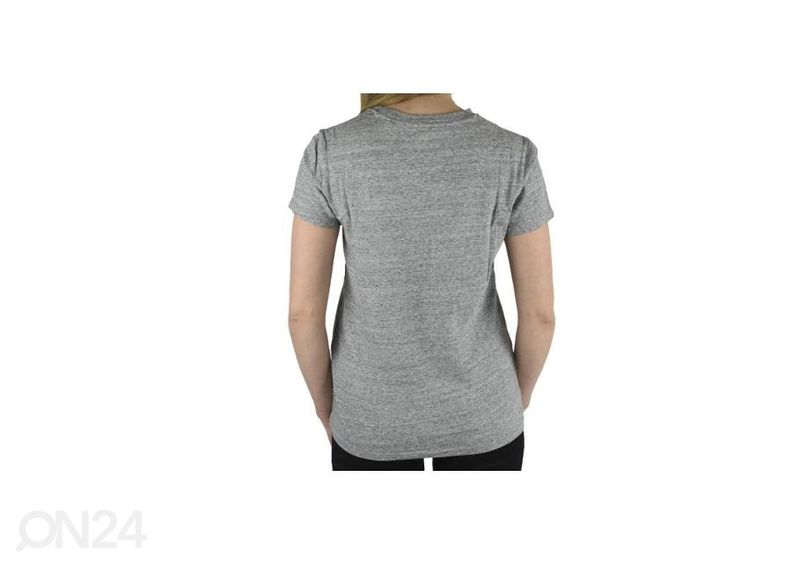 Женская футболка Levi's The Perfect Graphic Tee увеличить