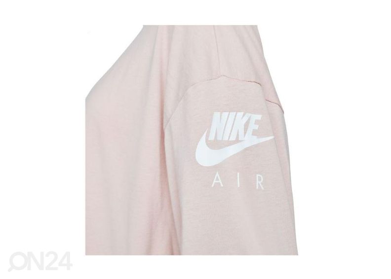 Женская футболка Nike NSW Air увеличить