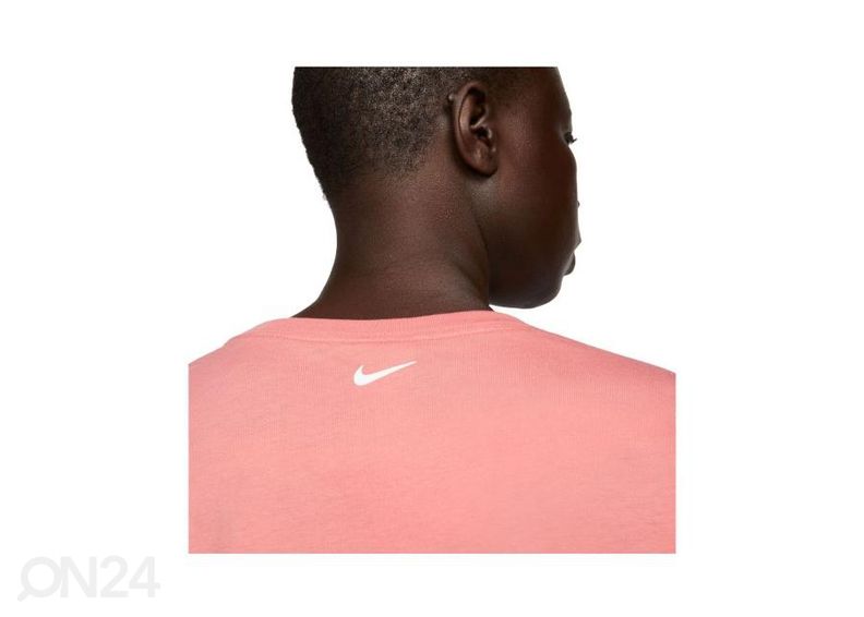 Женская футболка Nike NSW Crop увеличить