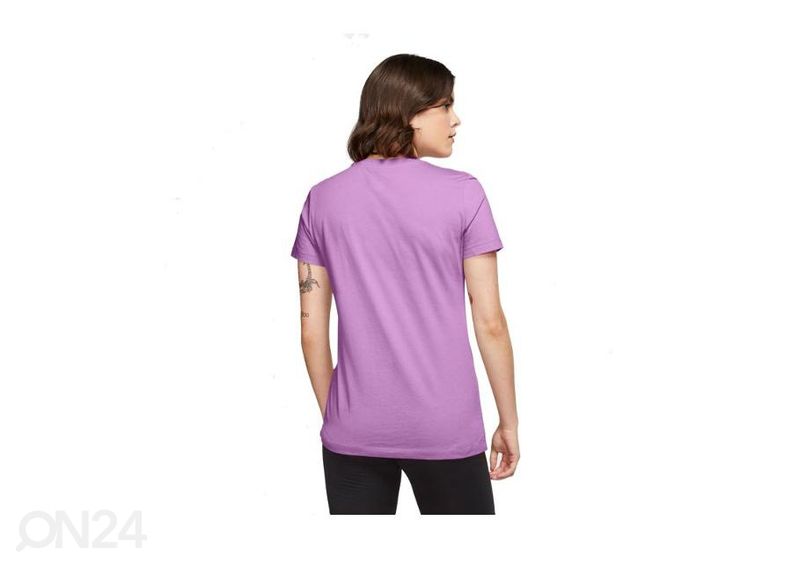 Женская футболка Nike NSW Essential увеличить