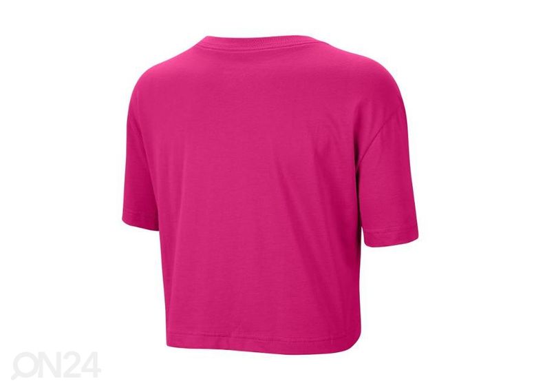 Женская футболка Nike NSW Tee Essential увеличить