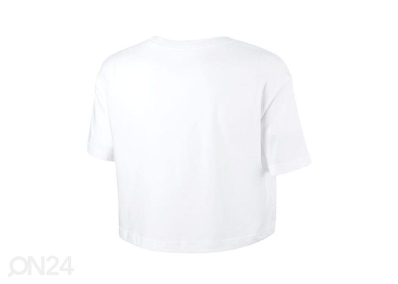 Женская футболка Nike NSW Tee Essential увеличить