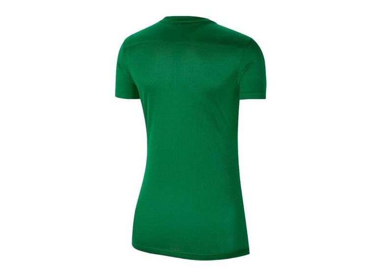 Женская футболка Nike Park VII W BV6728-341 увеличить