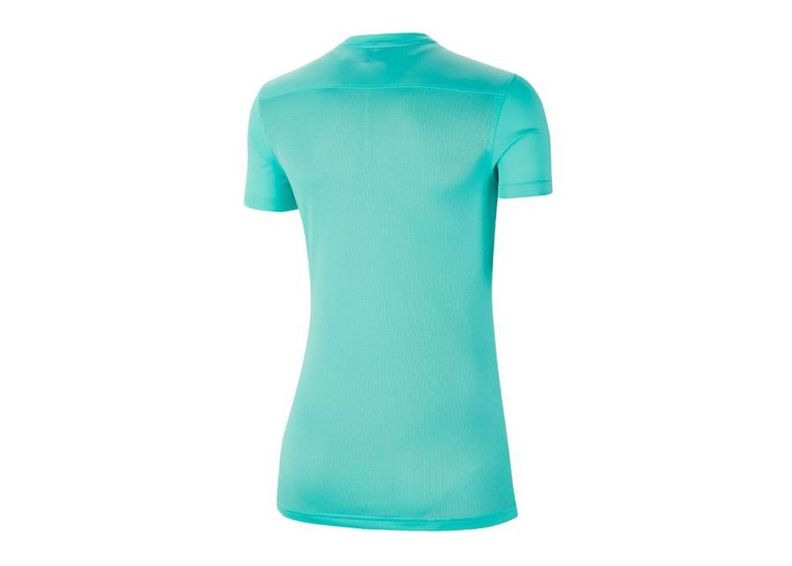 Женская футболка Nike Park VII W BV6728-354 увеличить