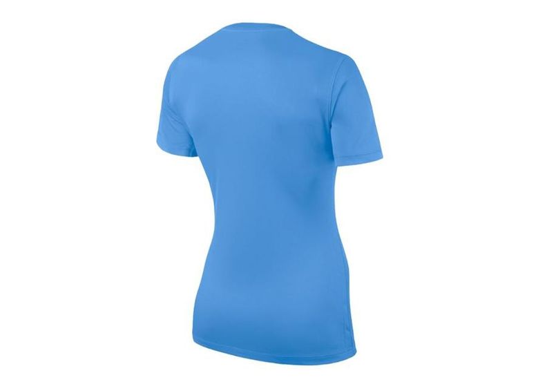 Женская футболка Nike Park W 833058-412 увеличить