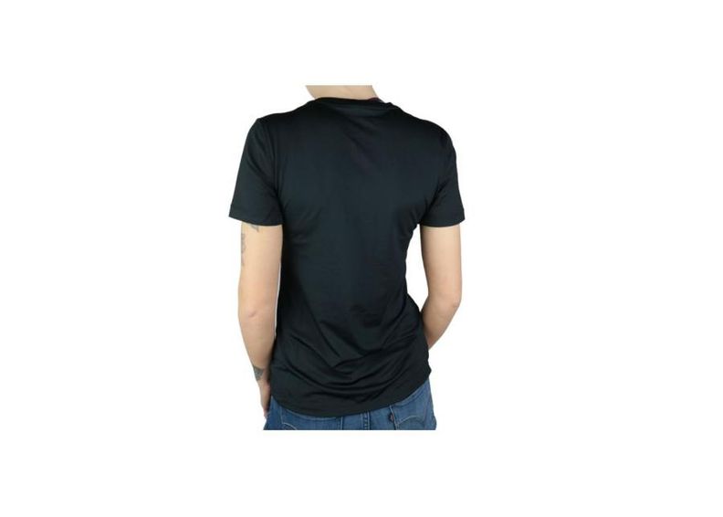 Женская футболка Nike Pro Short Sleeve Training Tee W 889557-010 увеличить