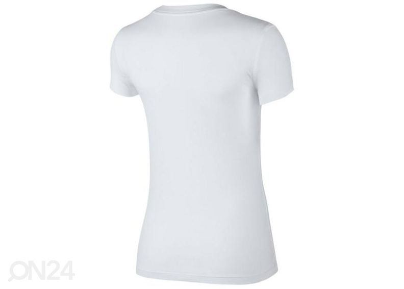 Женская футболка Nike Sportswear JDI увеличить