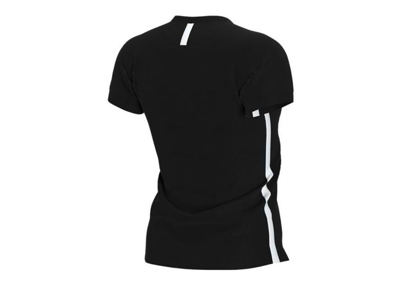 Женская футболка Nike Womens Dry Academy 19 Top SS W AO1454-010 увеличить