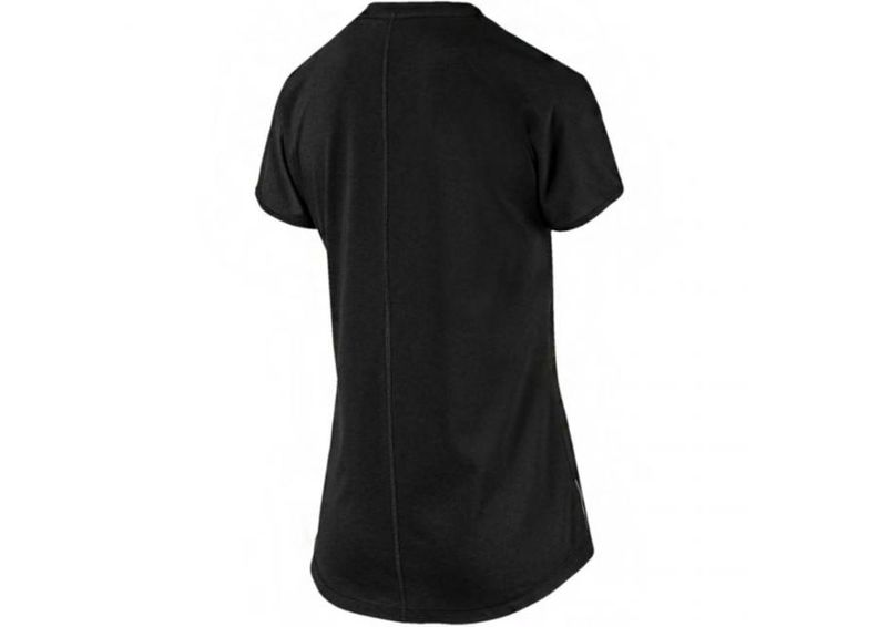 Женская футболка Puma Cat Tee W 518311 09 увеличить