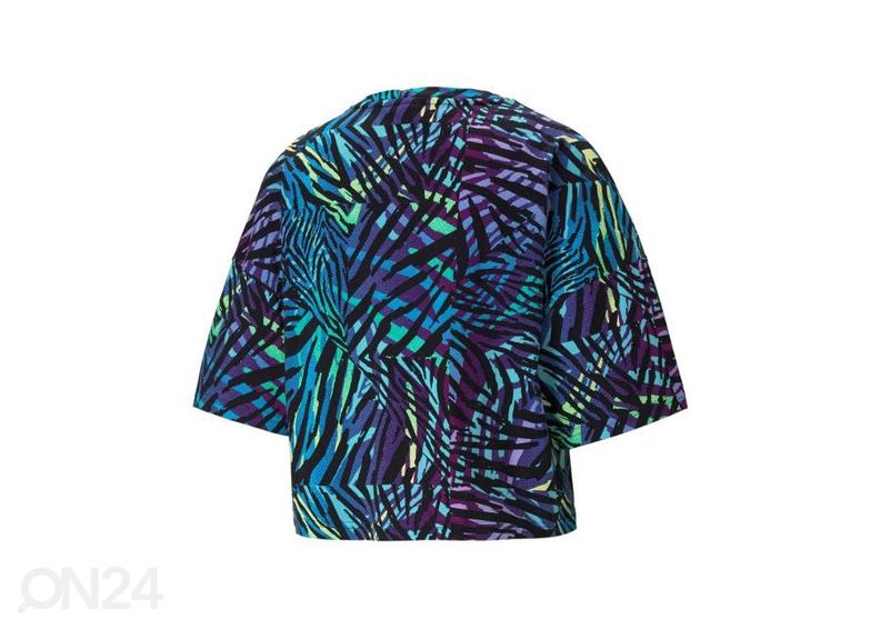 Женская футболка Puma CG Boyfriend увеличить