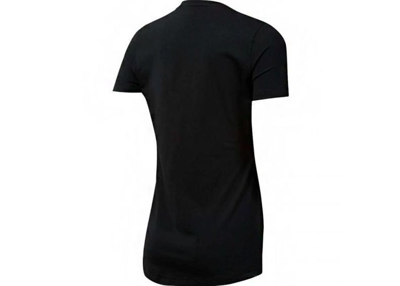 Женская футболка Reebok Wor SW Tee W CD5963 увеличить
