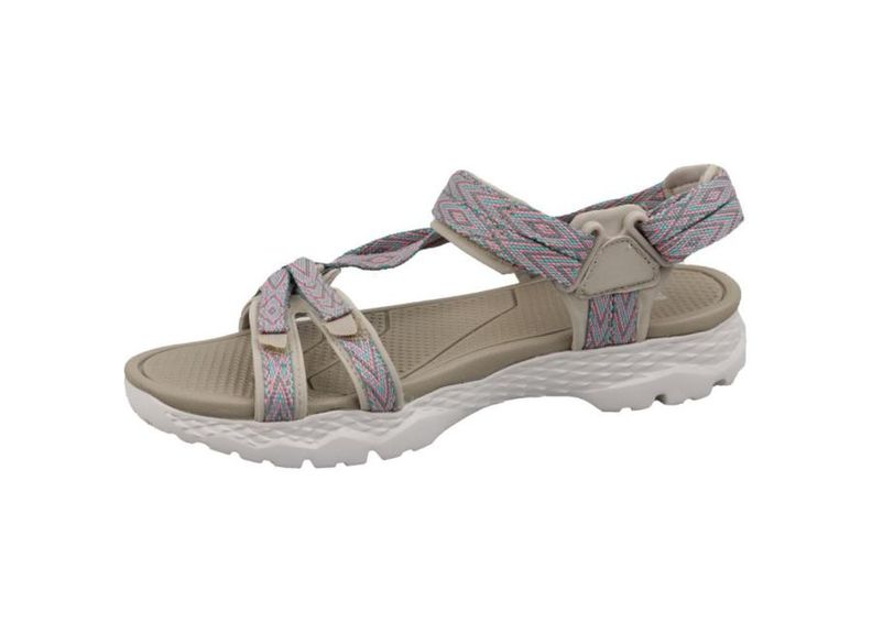 Женские босоножки Skechers Go Walk Outdoors W 14644-TPE увеличить
