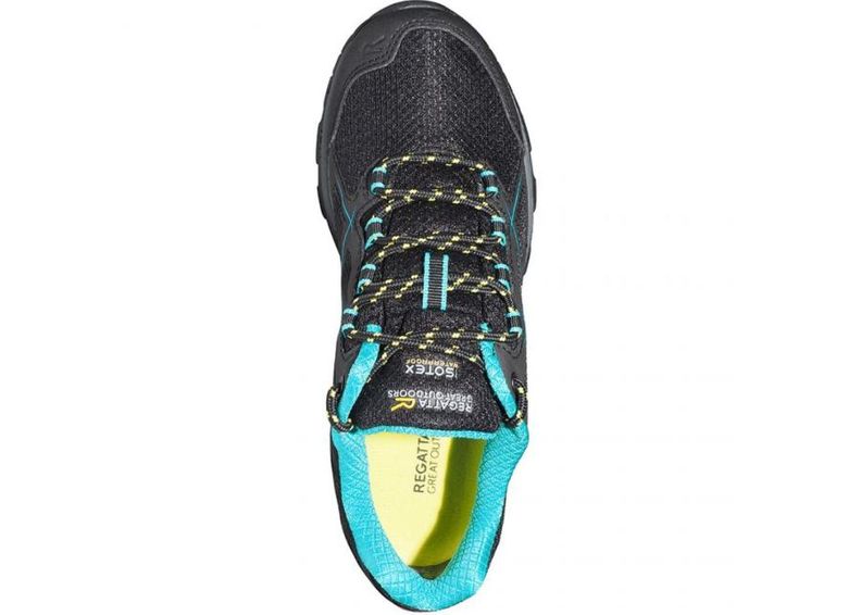 Женские ботинки для походов Regatta WMS Kota Low W RWF489 41QF размер 37 увеличить