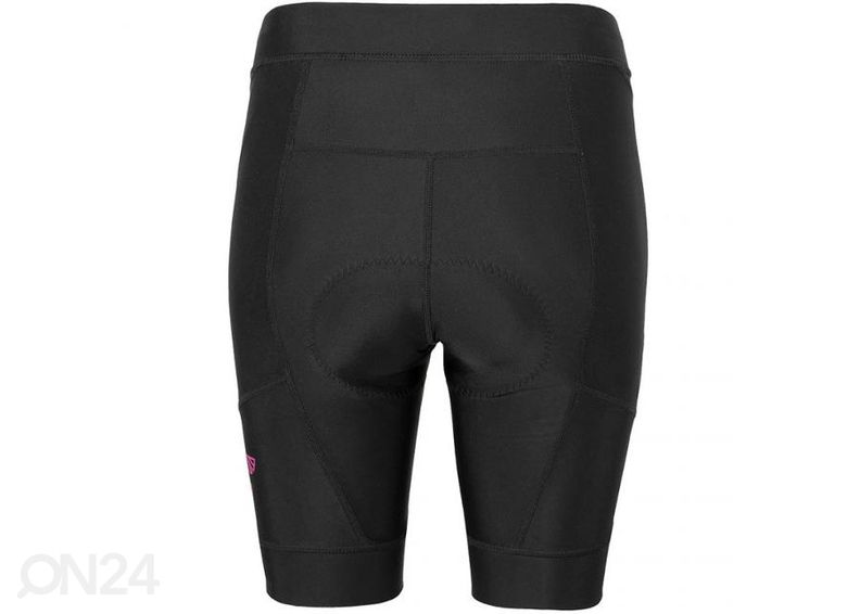 Женские велосипедные шорты 4F увеличить