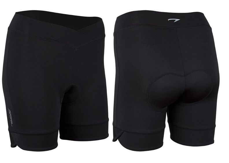 Женские велосипедные шорты Avento увеличить