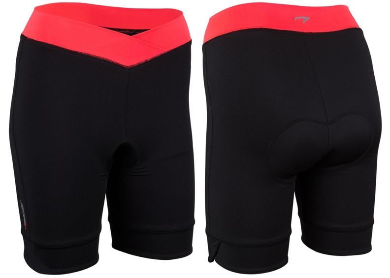 Женские велосипедные шорты Avento увеличить