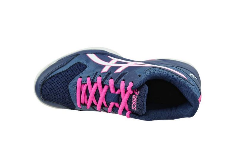 Женские волейбольные бутсы Asics Gel-Rocket 9 W 1072A034-401 увеличить