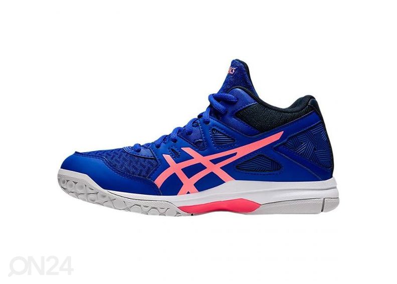 Женские волейбольные кроссовки Asics Gel Task 2 MT увеличить