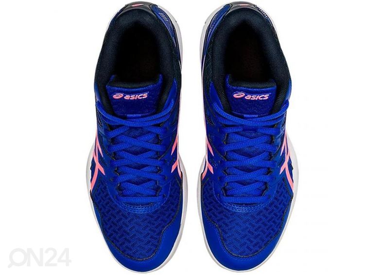 Женские волейбольные кроссовки Asics Gel Task 2 MT увеличить