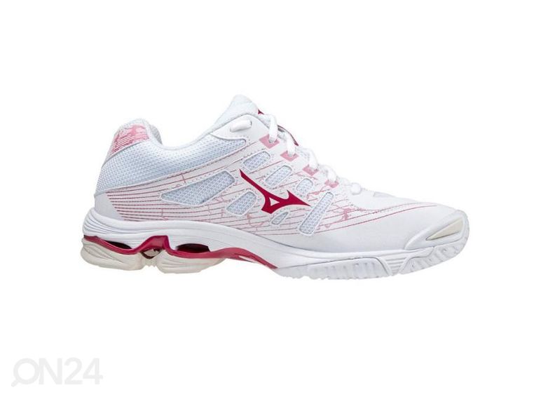 Женские волейбольные кроссовки Mizuno Wave Voltage увеличить