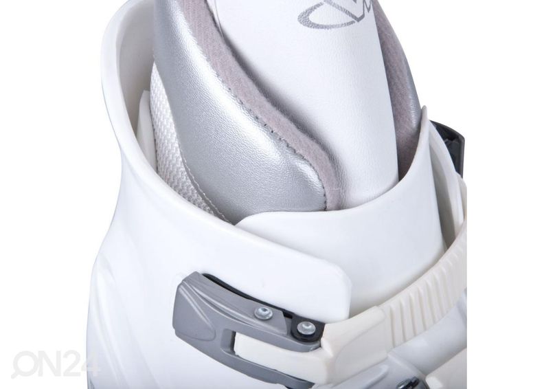 Женские/ детские коньки WORKER Lady размер 34 увеличить