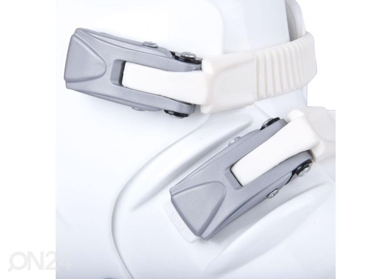 Женские/ детские коньки WORKER Lady размер 34 увеличить