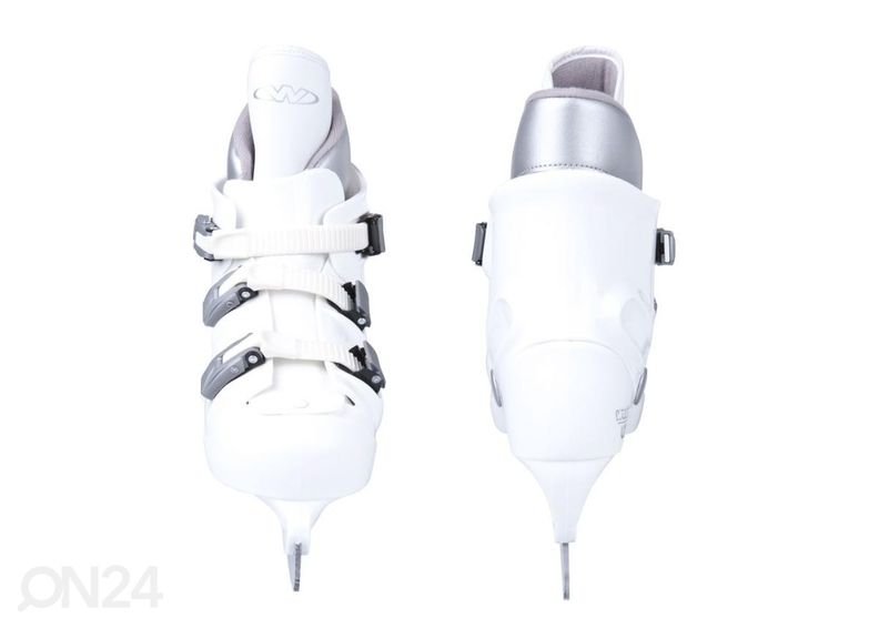 Женские/ детские коньки WORKER Lady размер 34 увеличить