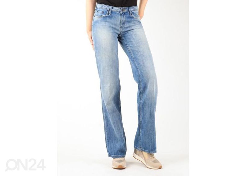 Женские джинсы Lee Niki размер 27/35 увеличить