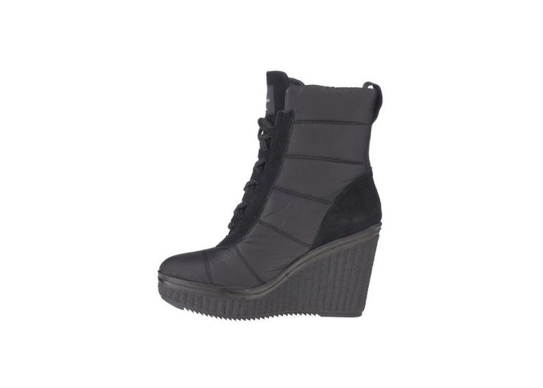 Женские зимние сапоги Calvin Klein Sole W увеличить