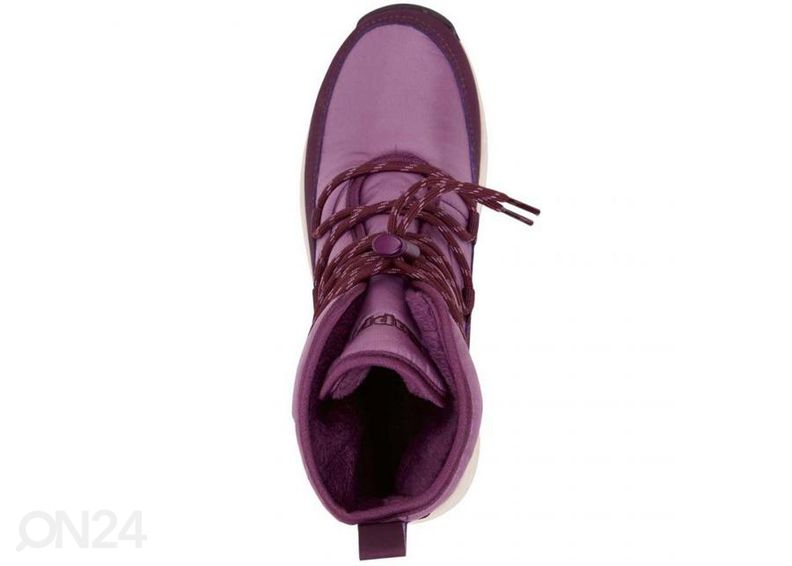 Женские зимние сапоги Kappa Mayen W размер 40 увеличить