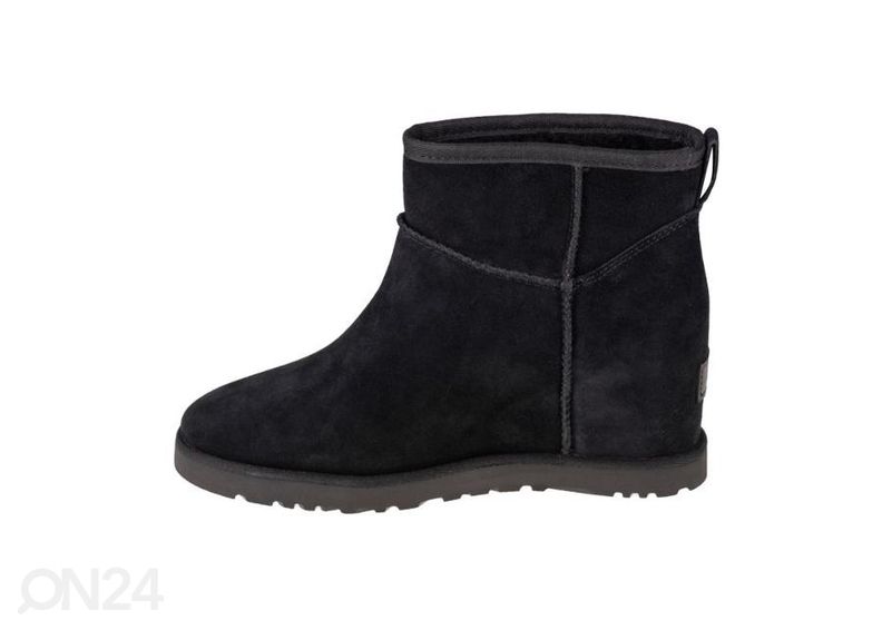 Женские зимние сапоги UGG Classic Femme Mini W увеличить